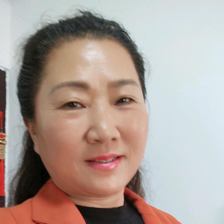 金姐