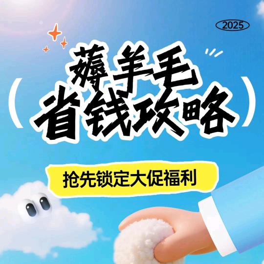 羊毛记录