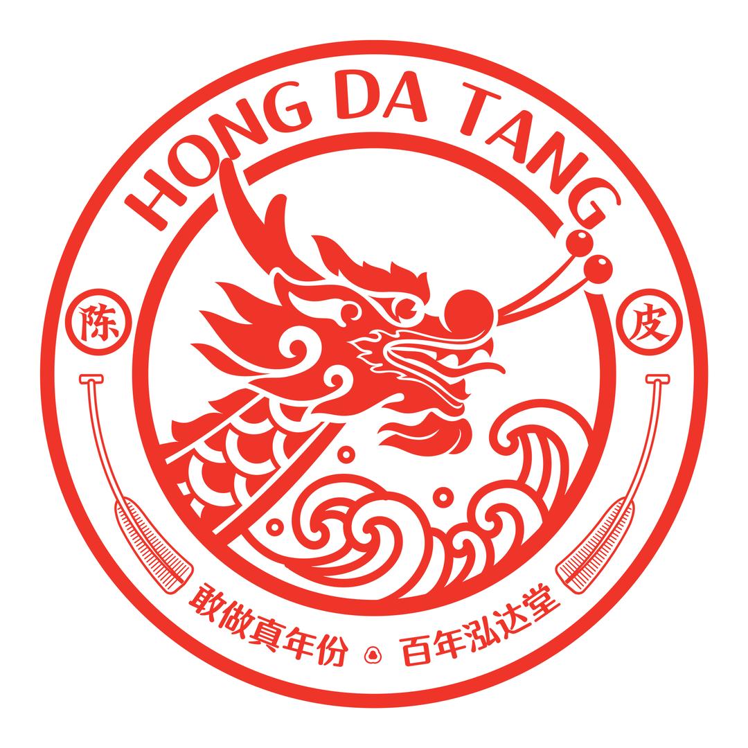 泓达堂官方旗舰店