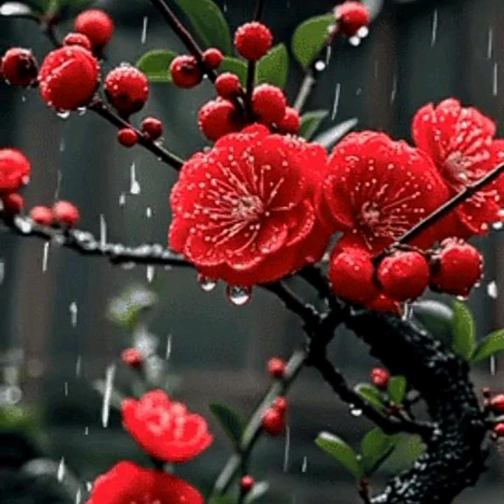 美美丽丽