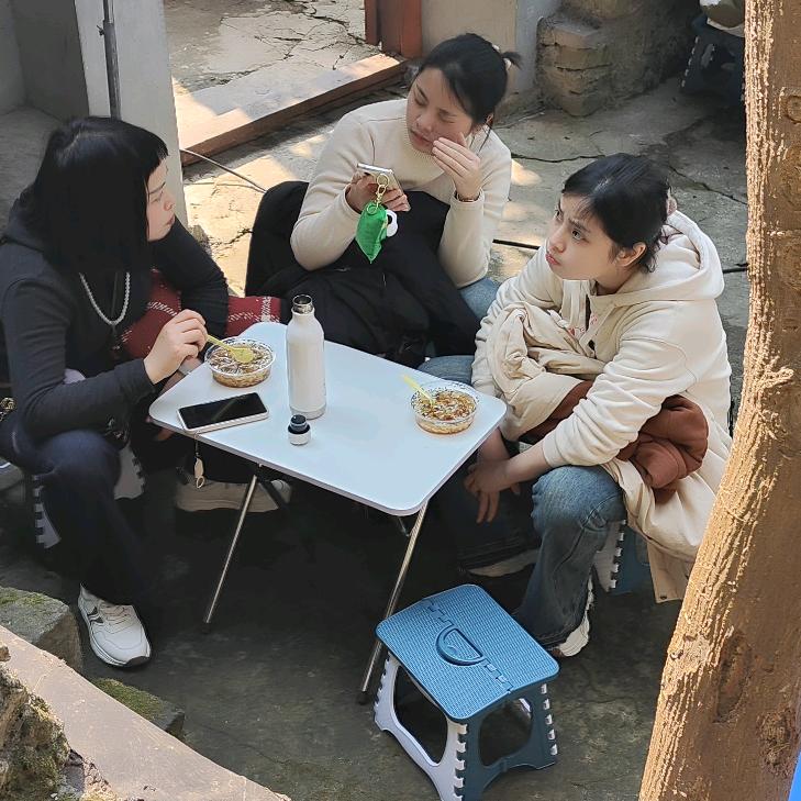 轻松一生