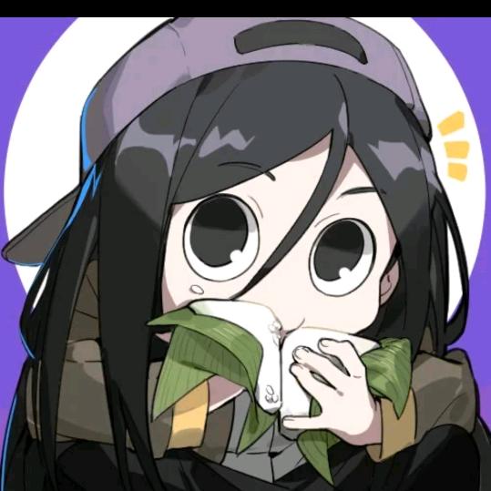 冯宝宝🤭