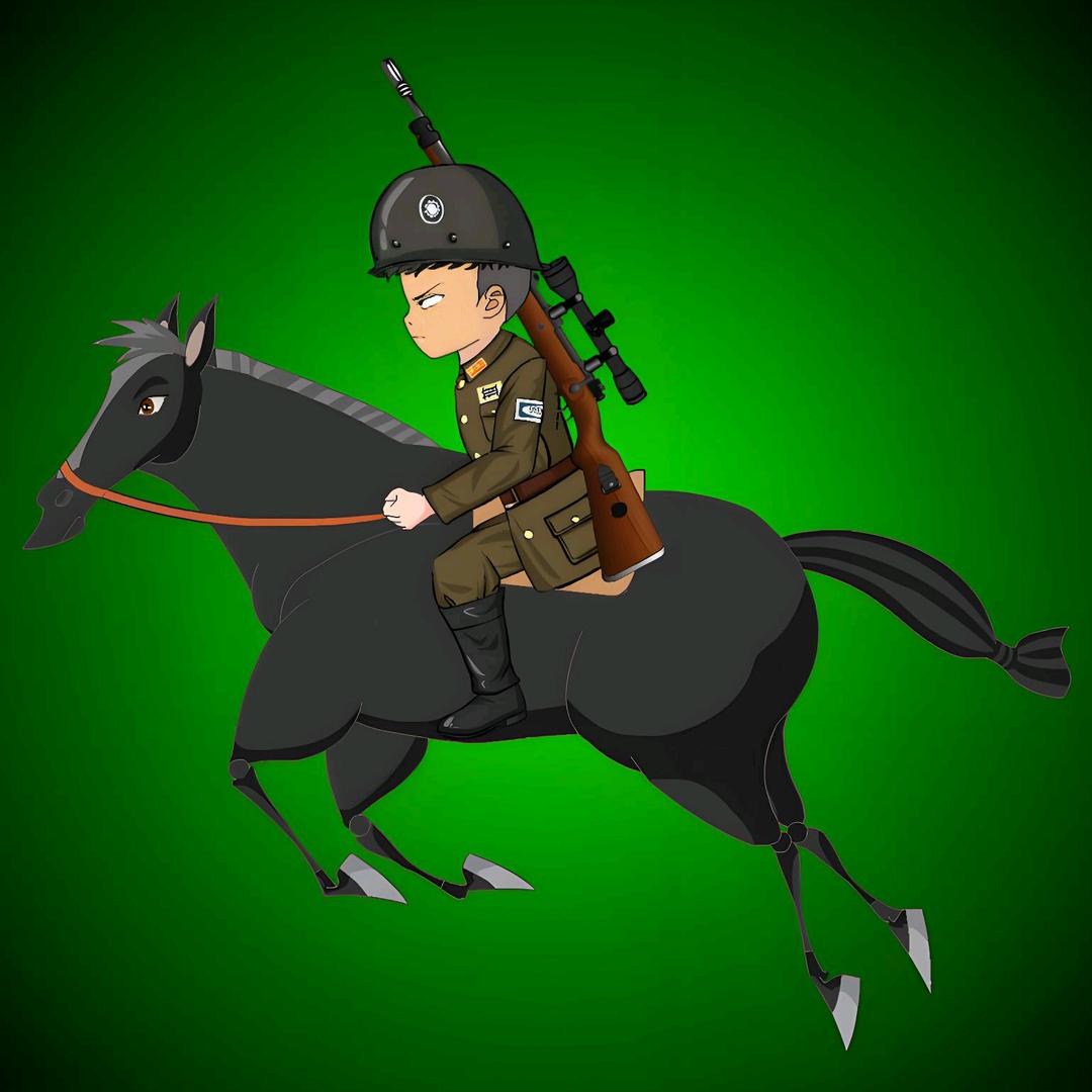 龙八戒