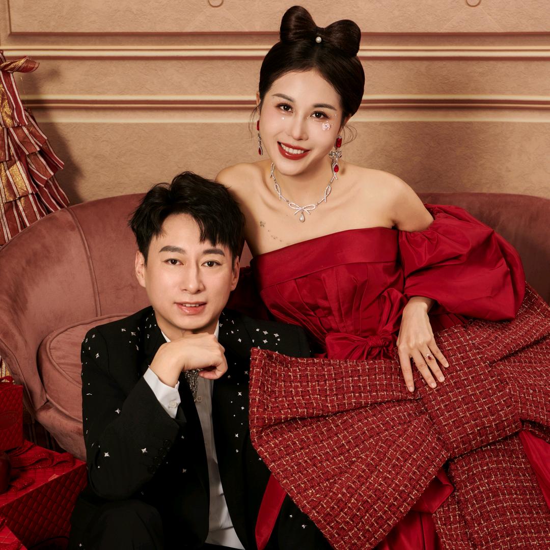 宋玉希直播好物