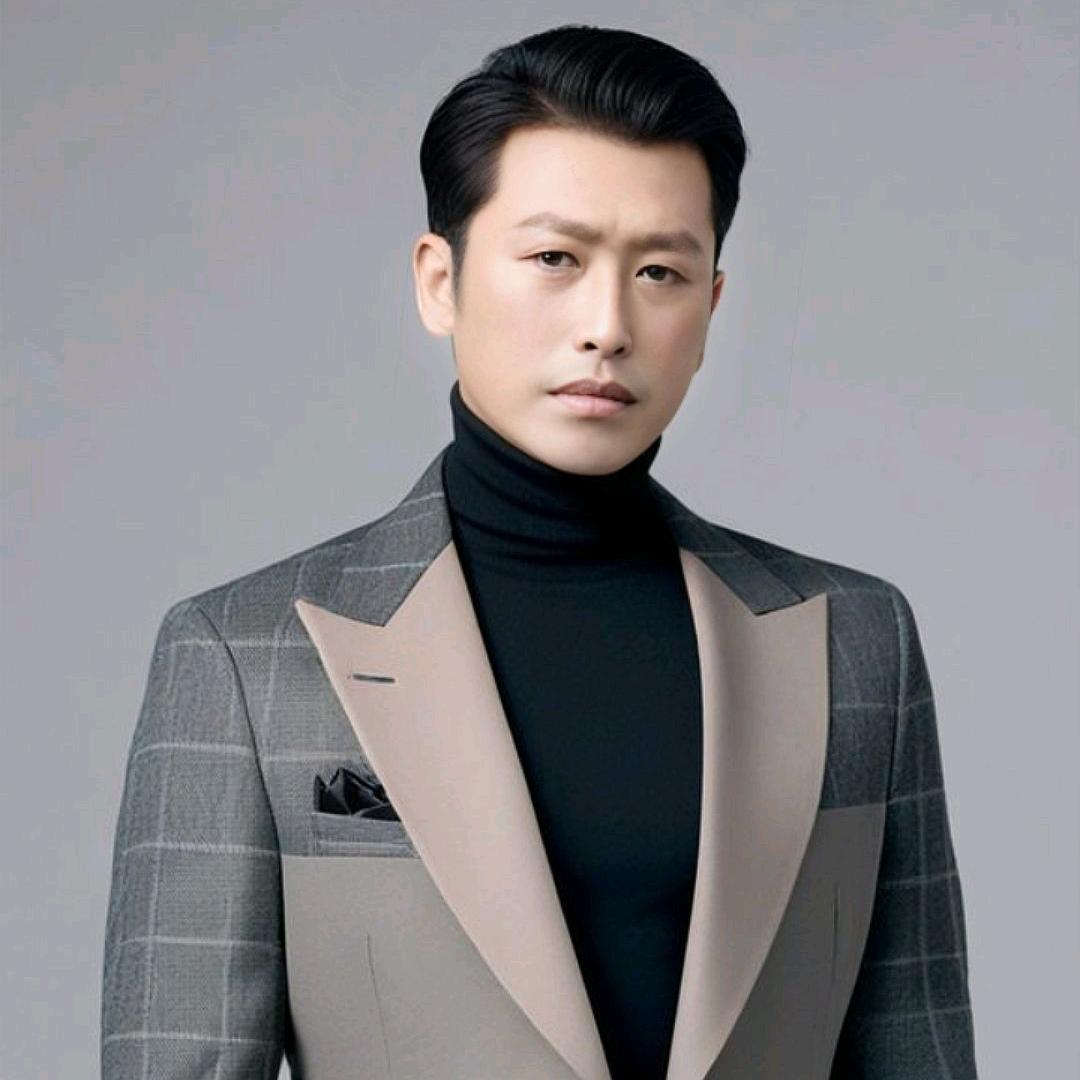 八零后
