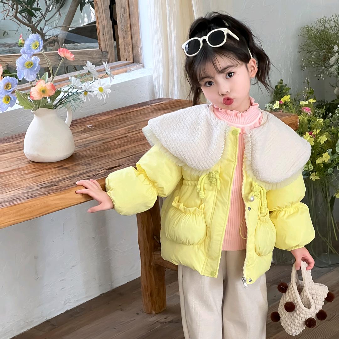 瑶瑶妈童装店
