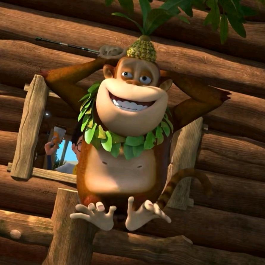 吉谕（专精呆射）