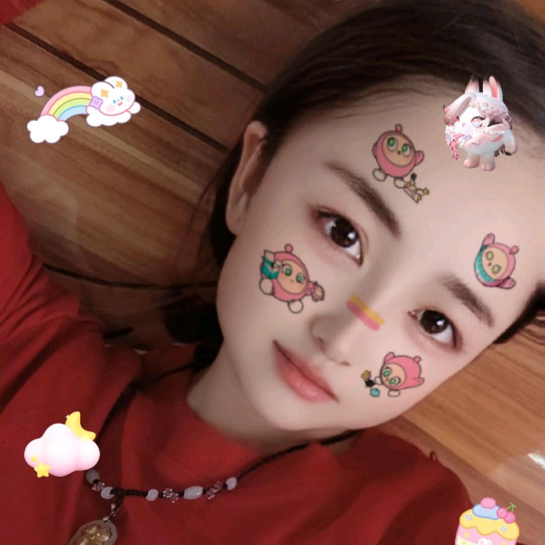 ღ᭄💞繁华落尽໑ຼ₀₂₃💕