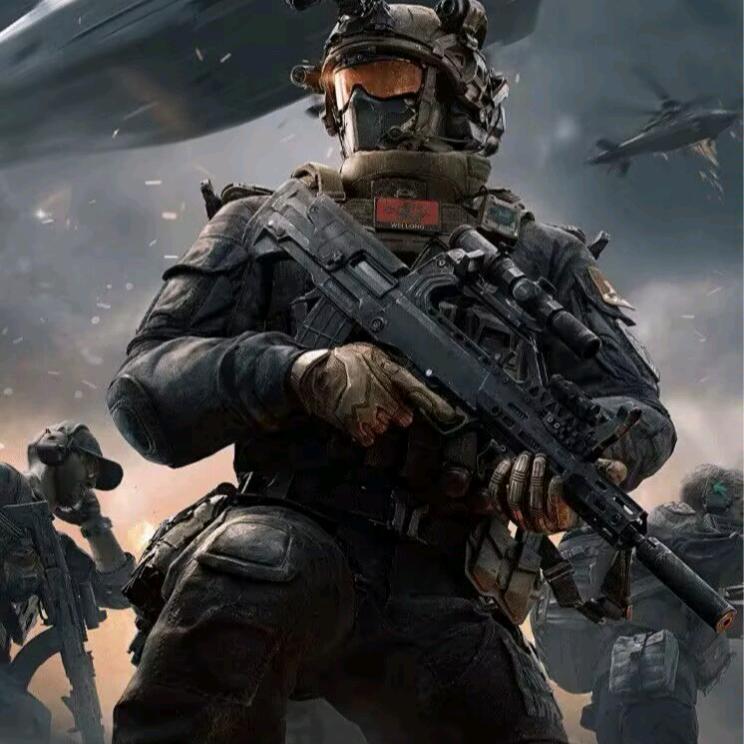 三角洲（阿豪）