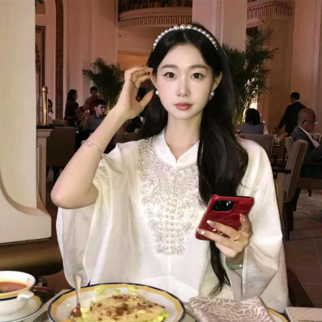 一尧(时尚穿搭)