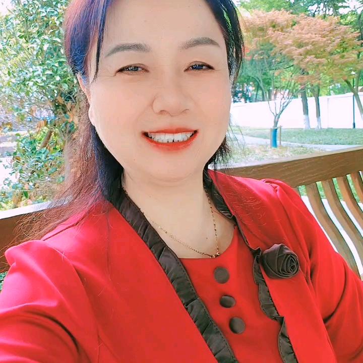 兰花姐67年正月初三喜🐏🐏