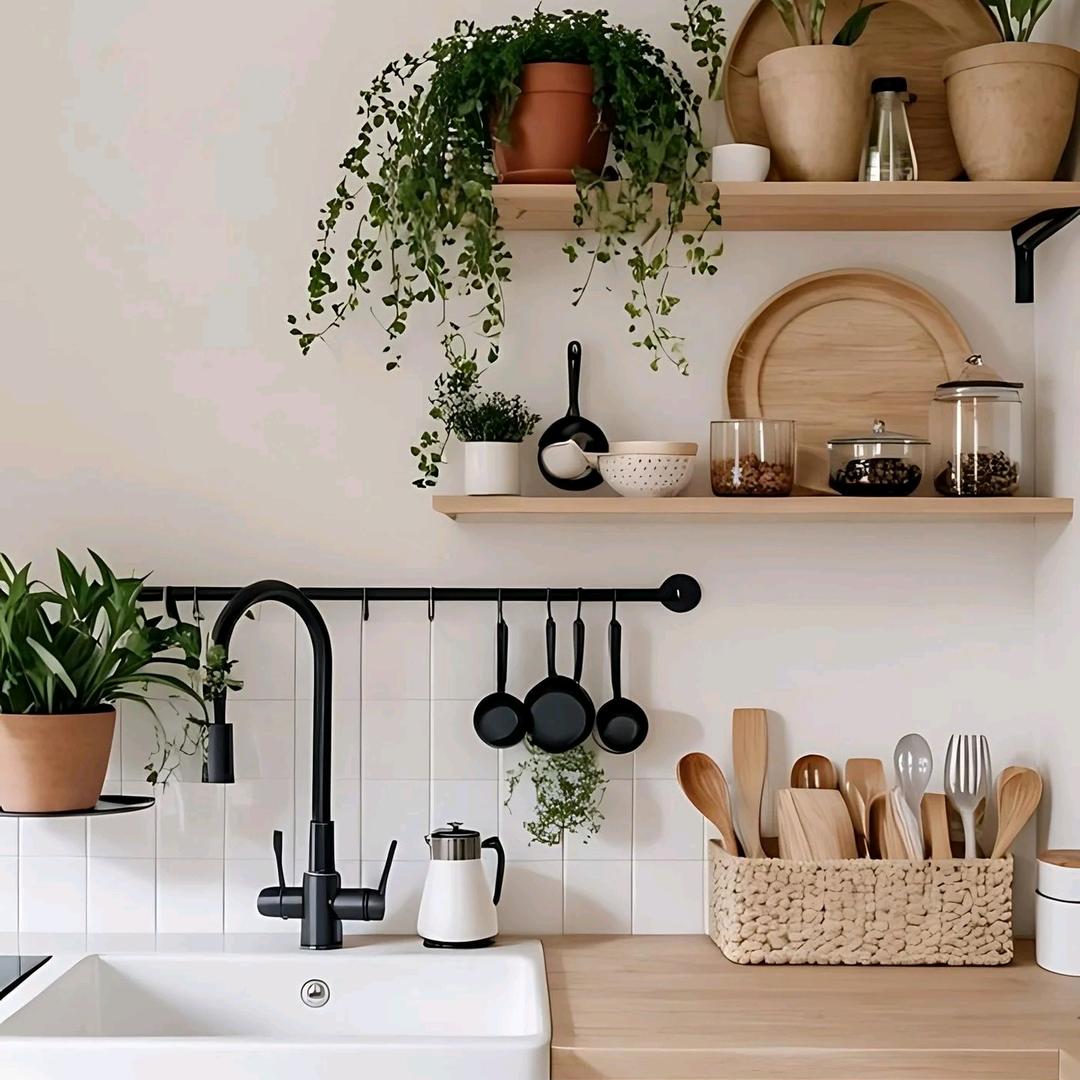 安多多家居用品店