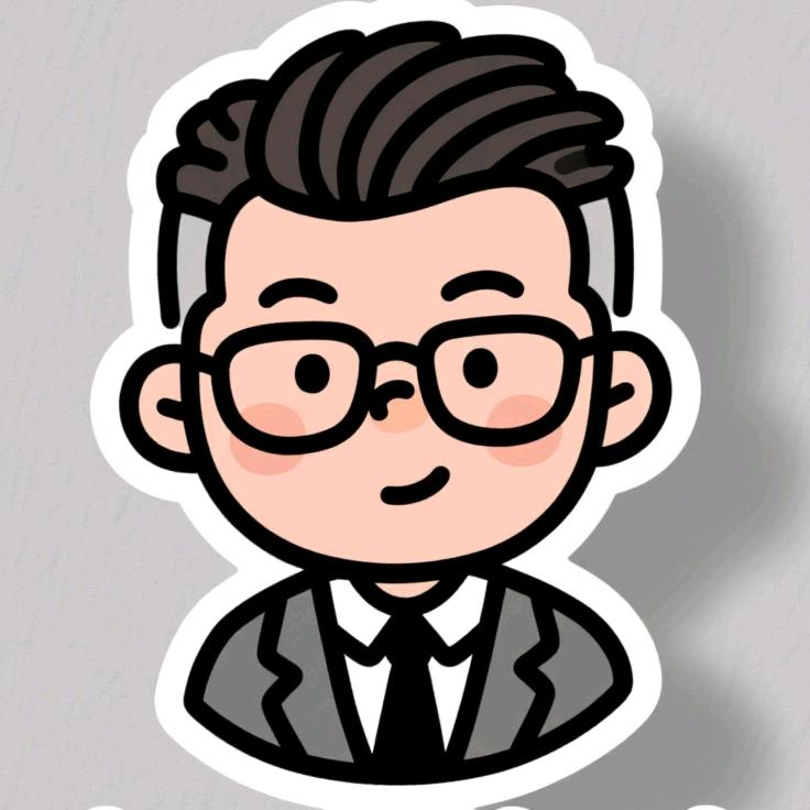 两个娃的杨老师