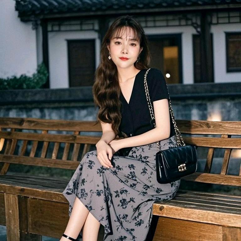 李姨