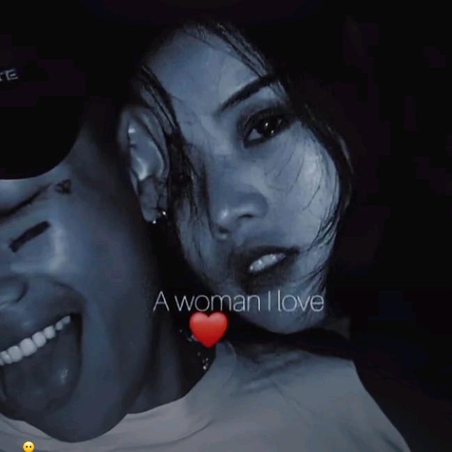 卓玛❤