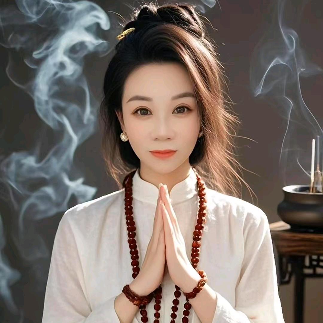 湯門仙府-（灵姑姑）善心 善行  3