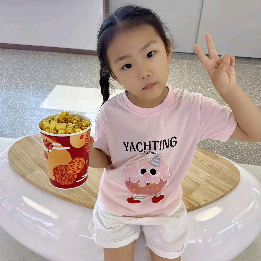 送你一朵小红花♥