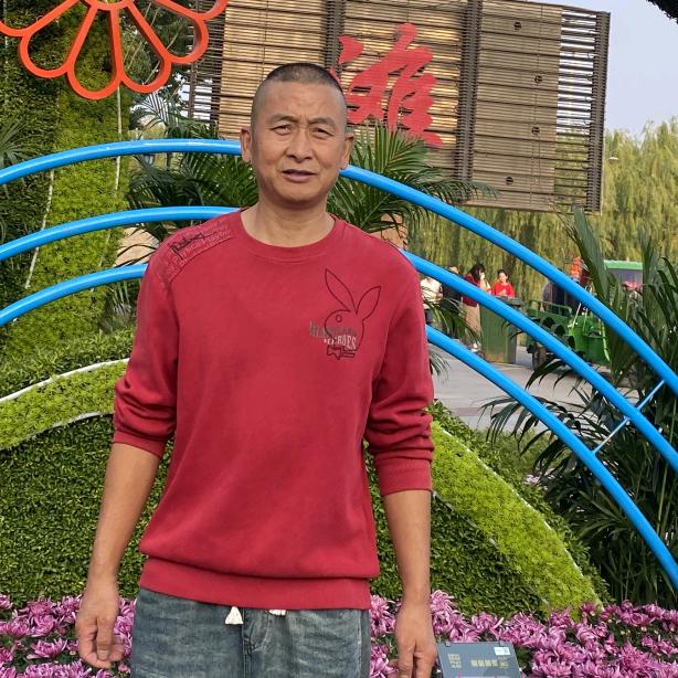 步行者:孟
