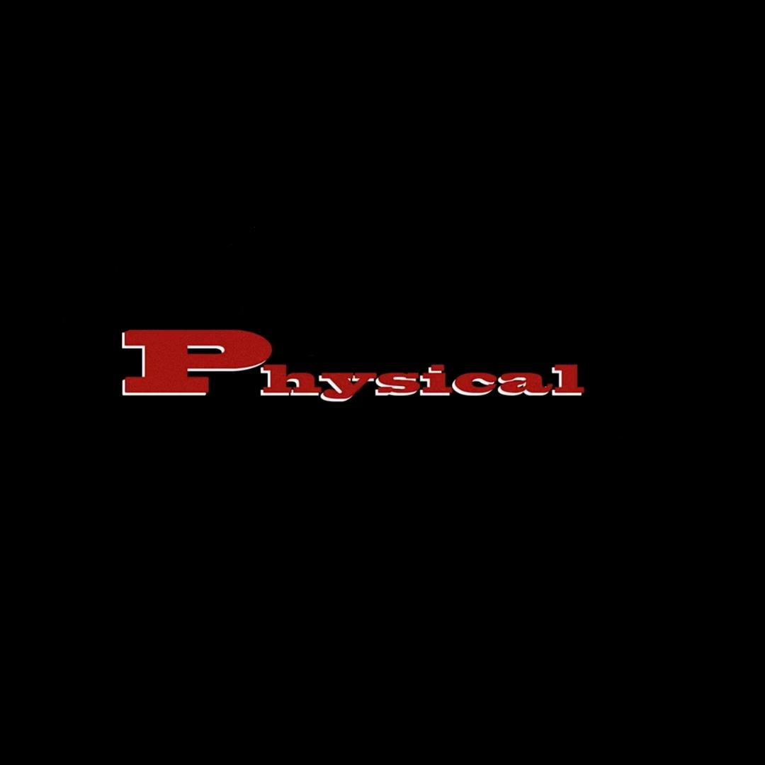 Physical潮牌服饰