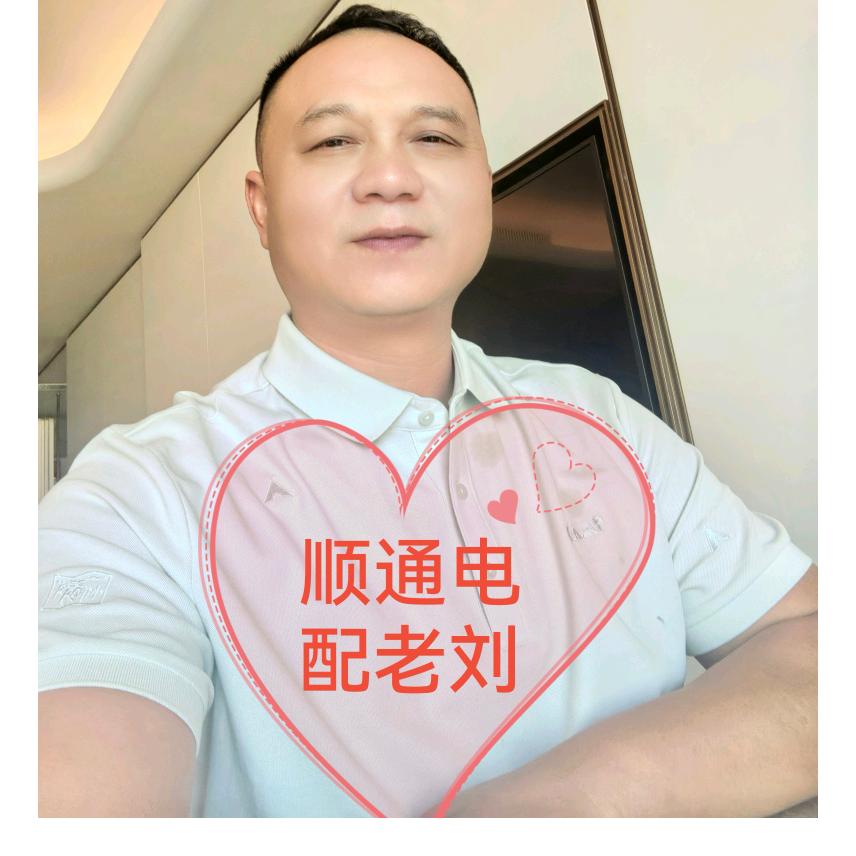 比亚迪电池/顺通电配老刘