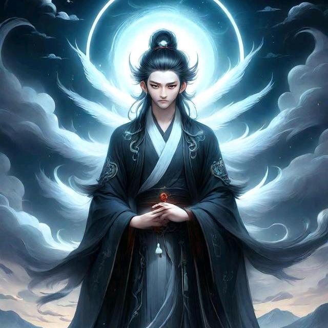 烟火人间