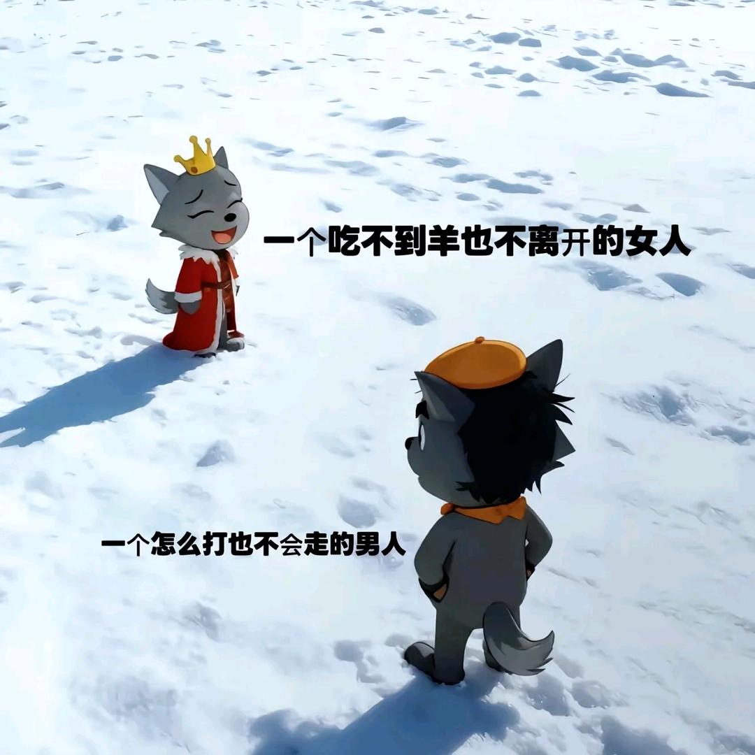 丫头