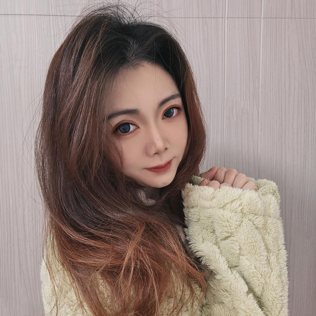 沙若Sarah（唐僧捡猫版）