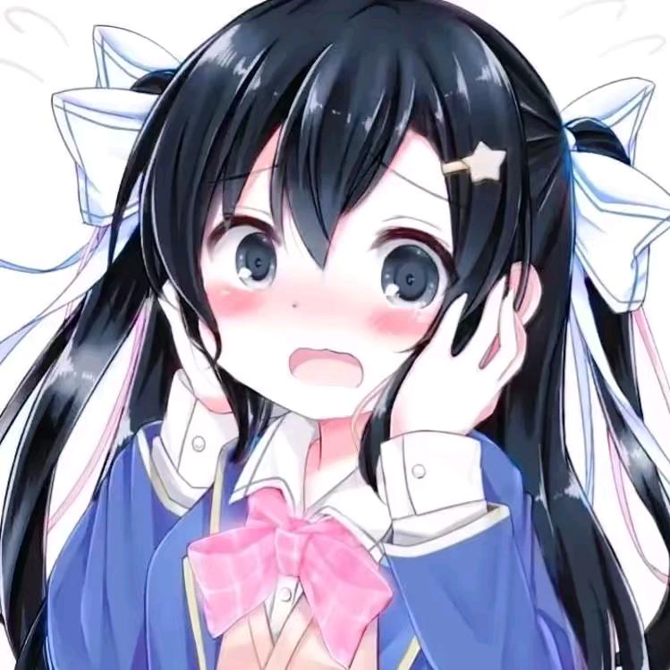 小梨爱玩游戏