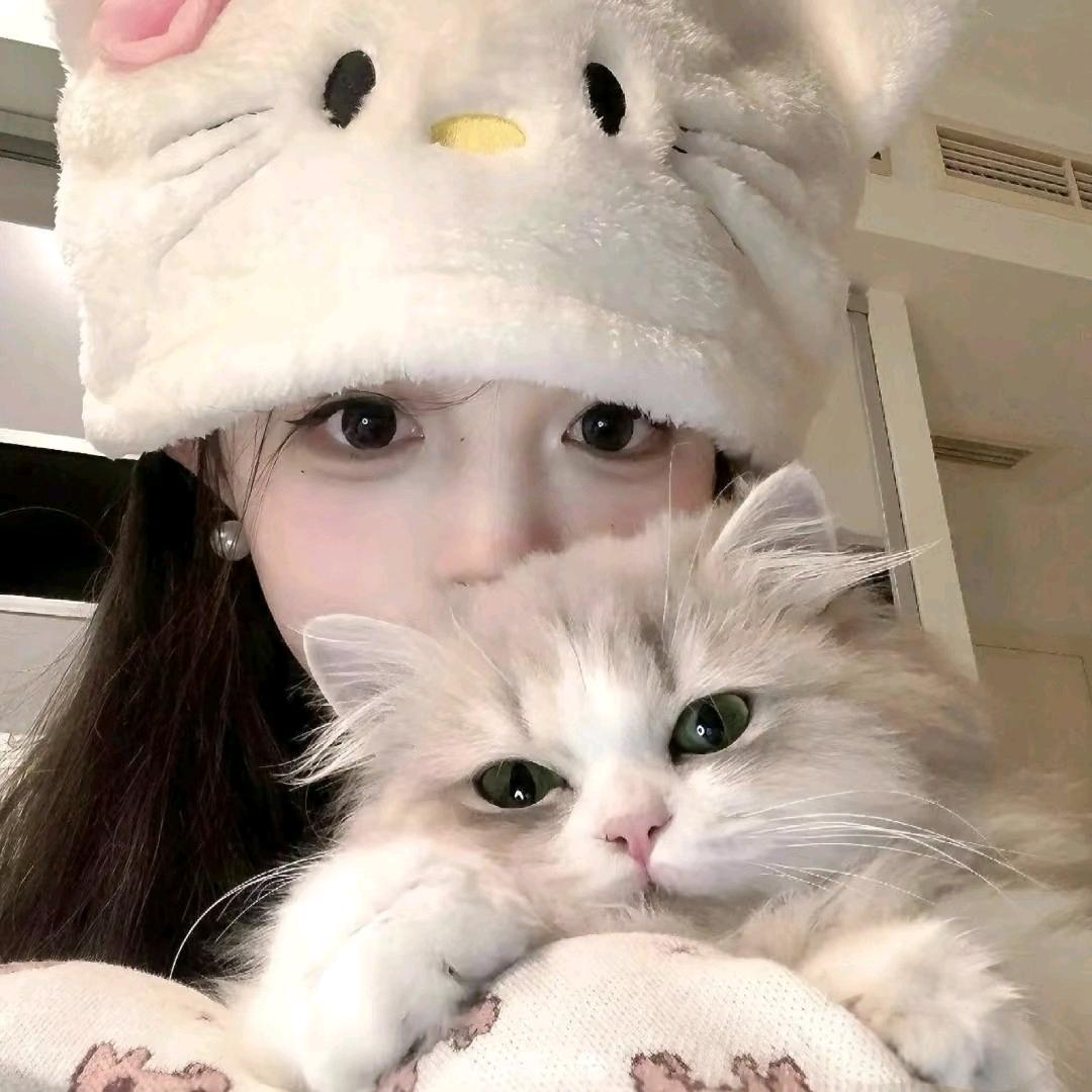 椰椰🐈（15号连屏版）