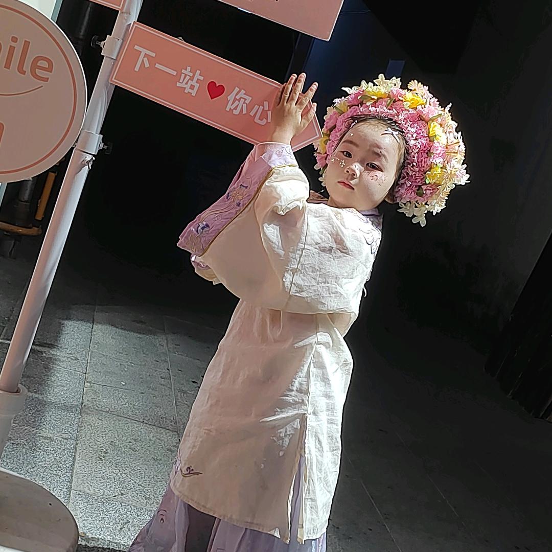 六月💝