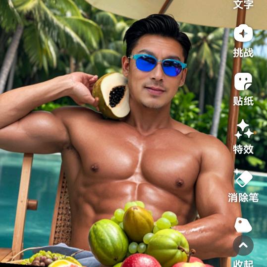 老男人最经典🐮公牛