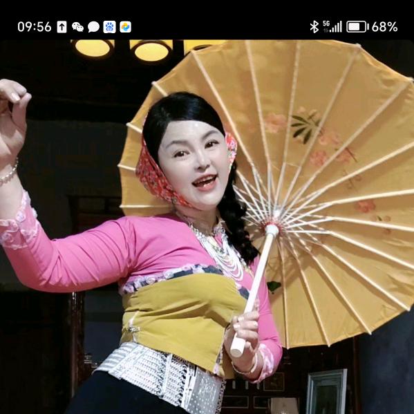 庄美丽