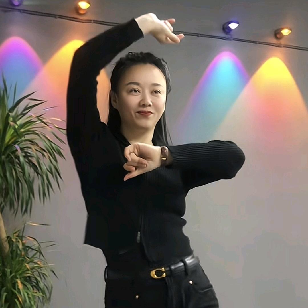 幺妹儿舞蹈（运营）