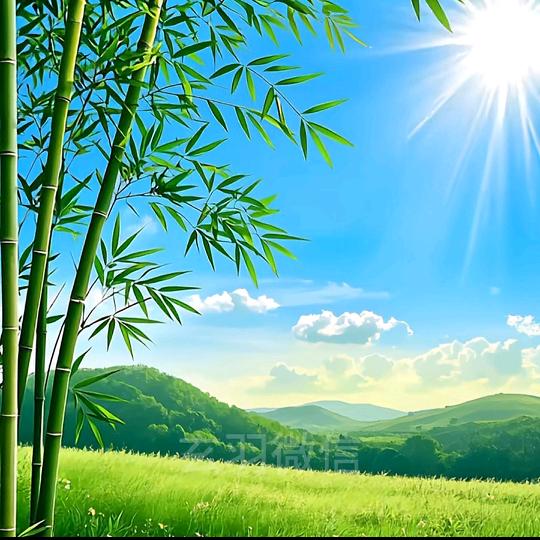 药王下山