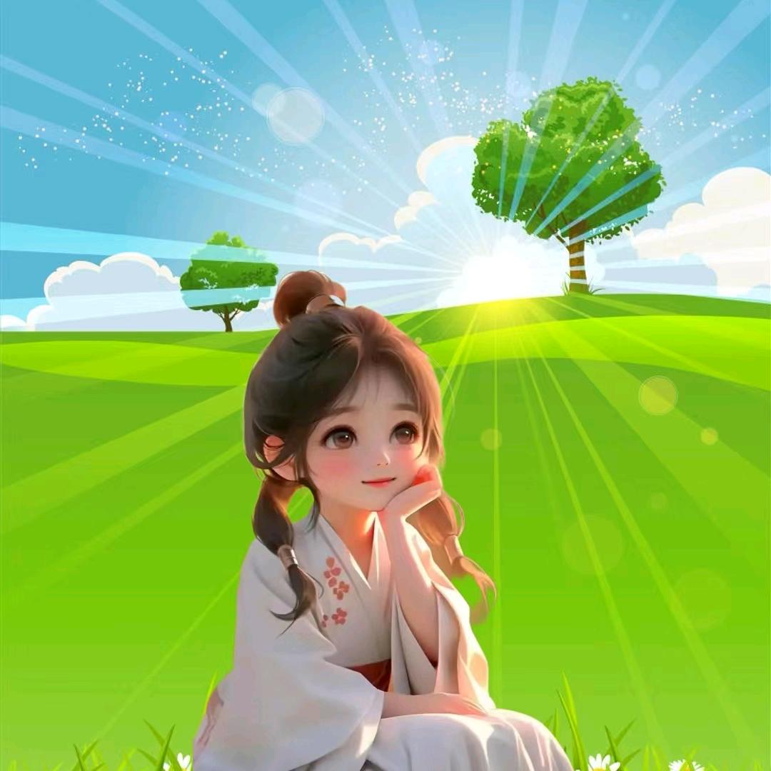 大梦方醒