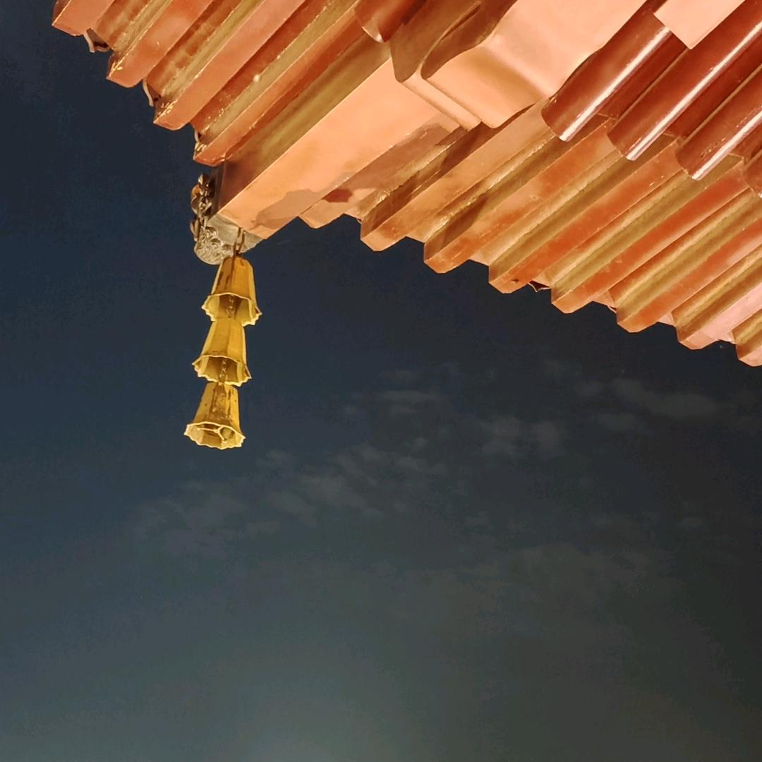 琼心人生