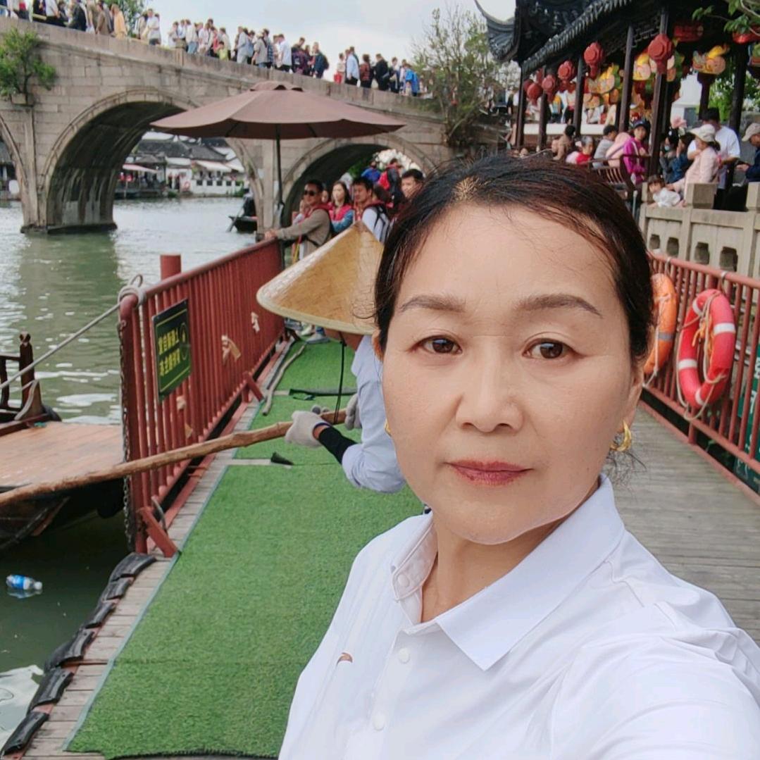 60后华姐