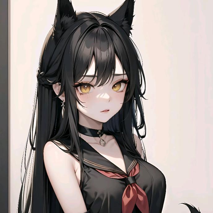 苒柒