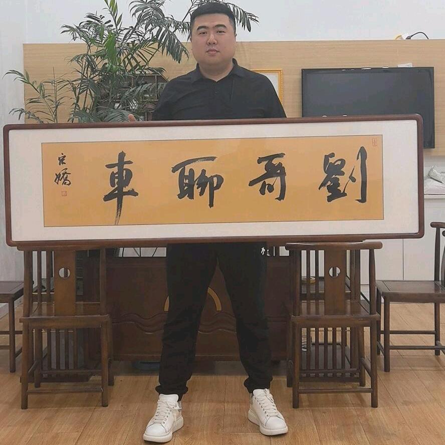 刘哥聊车实话实说