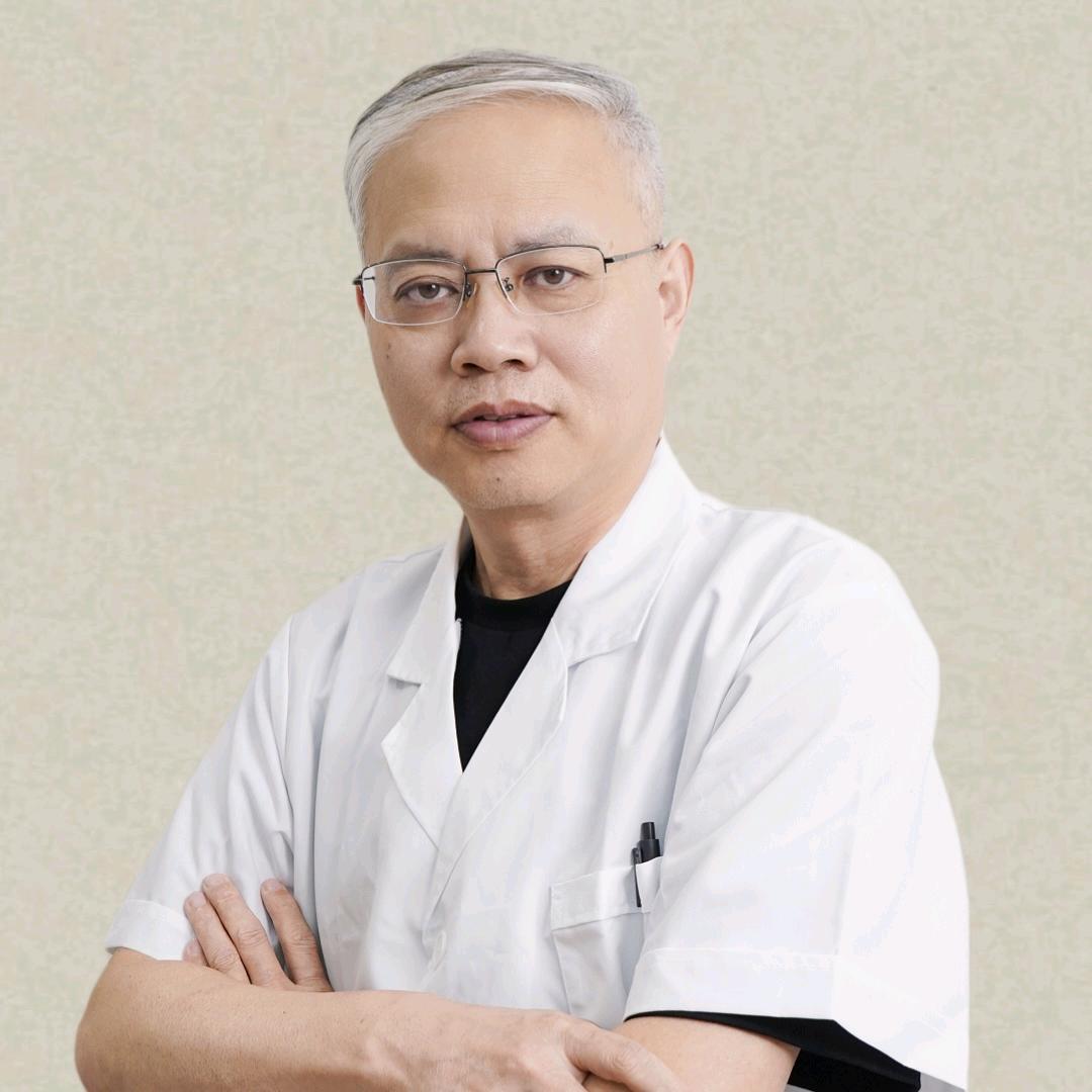 中医骨科董晓俊