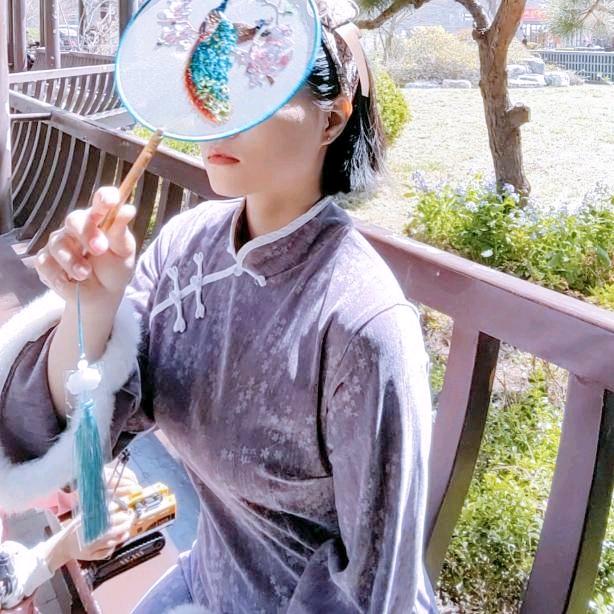 如意如意༄