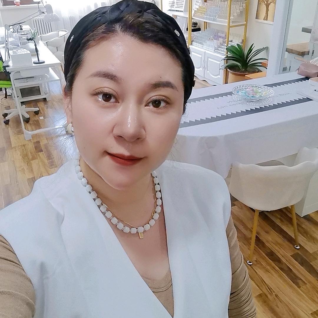 SL娜娜