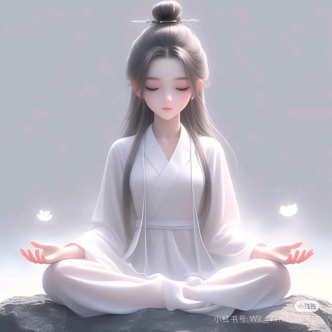 一笑释然