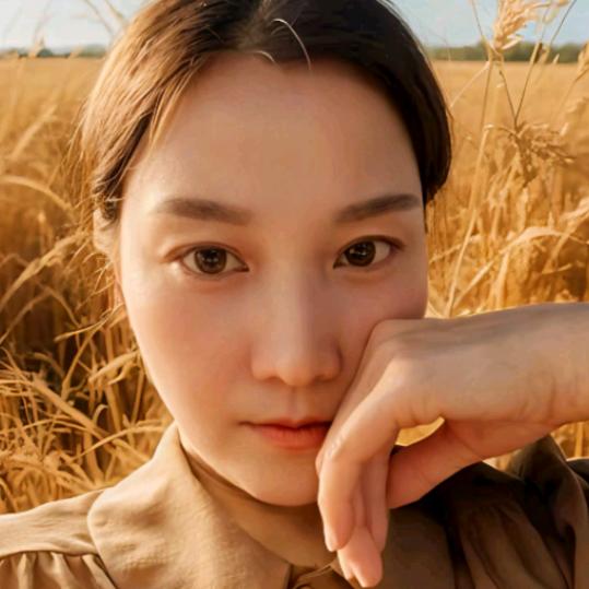 曹家大姐姐