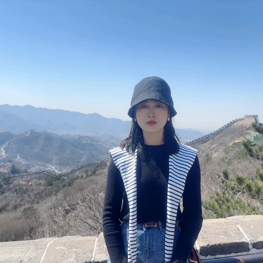 爱美的小杨