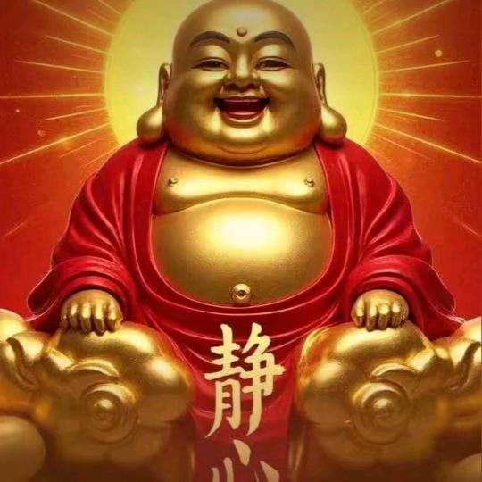 天生网红歌女静心阿弥陀佛