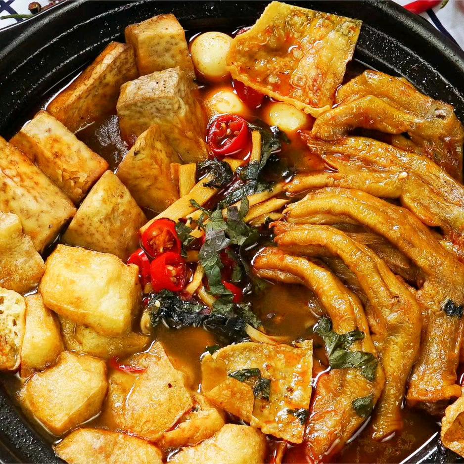 亲厨(明秀店)