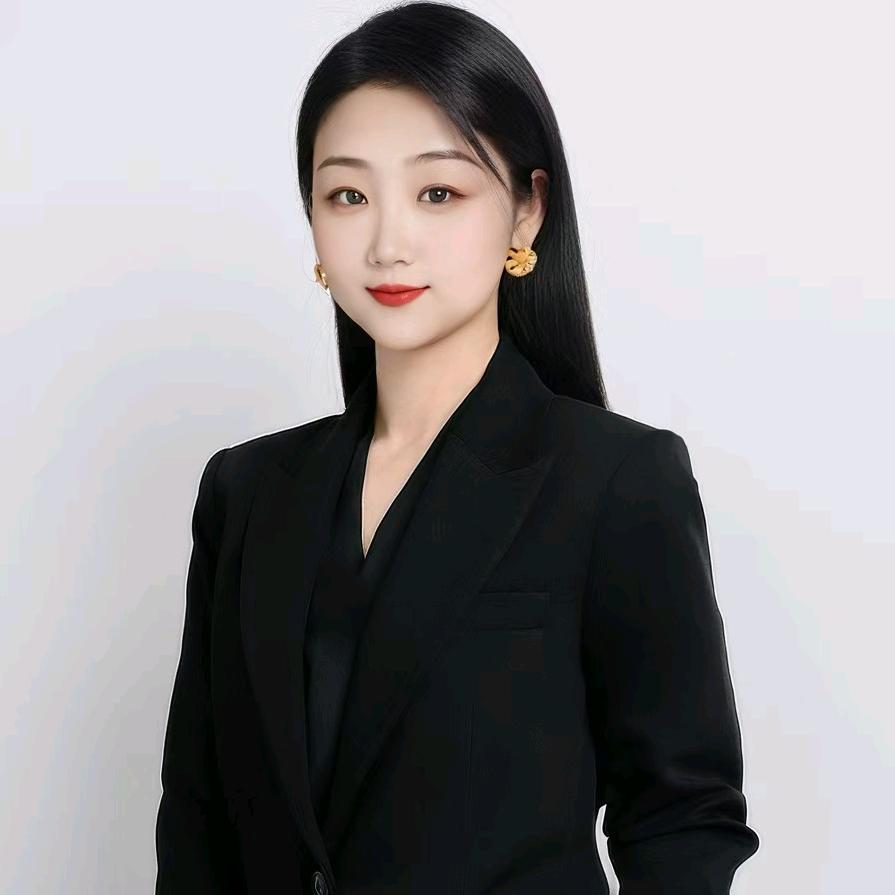 旭泰·丰华里  李美妍