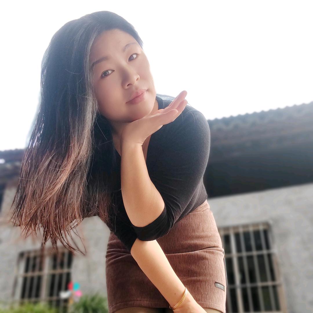 哼着情歌