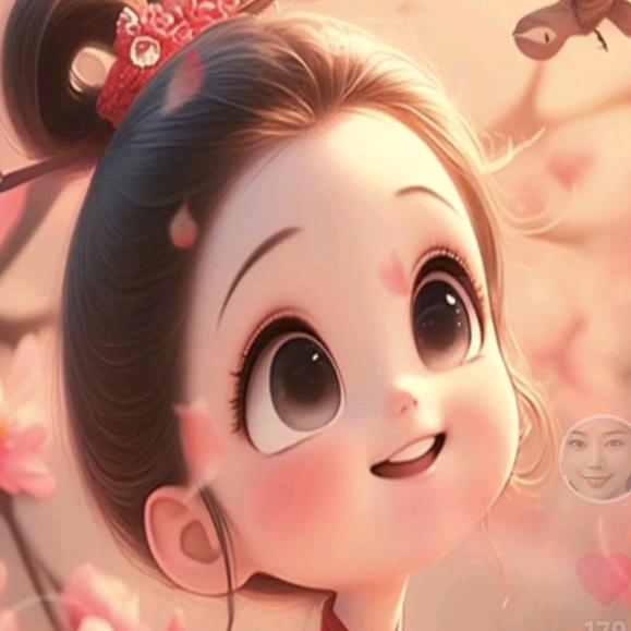 平安好运